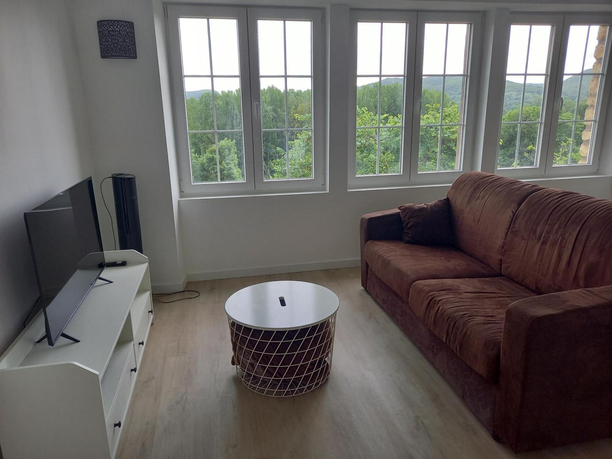 Chambre Tout Confort Beynac-et-Cazenac Eksteriør bilde