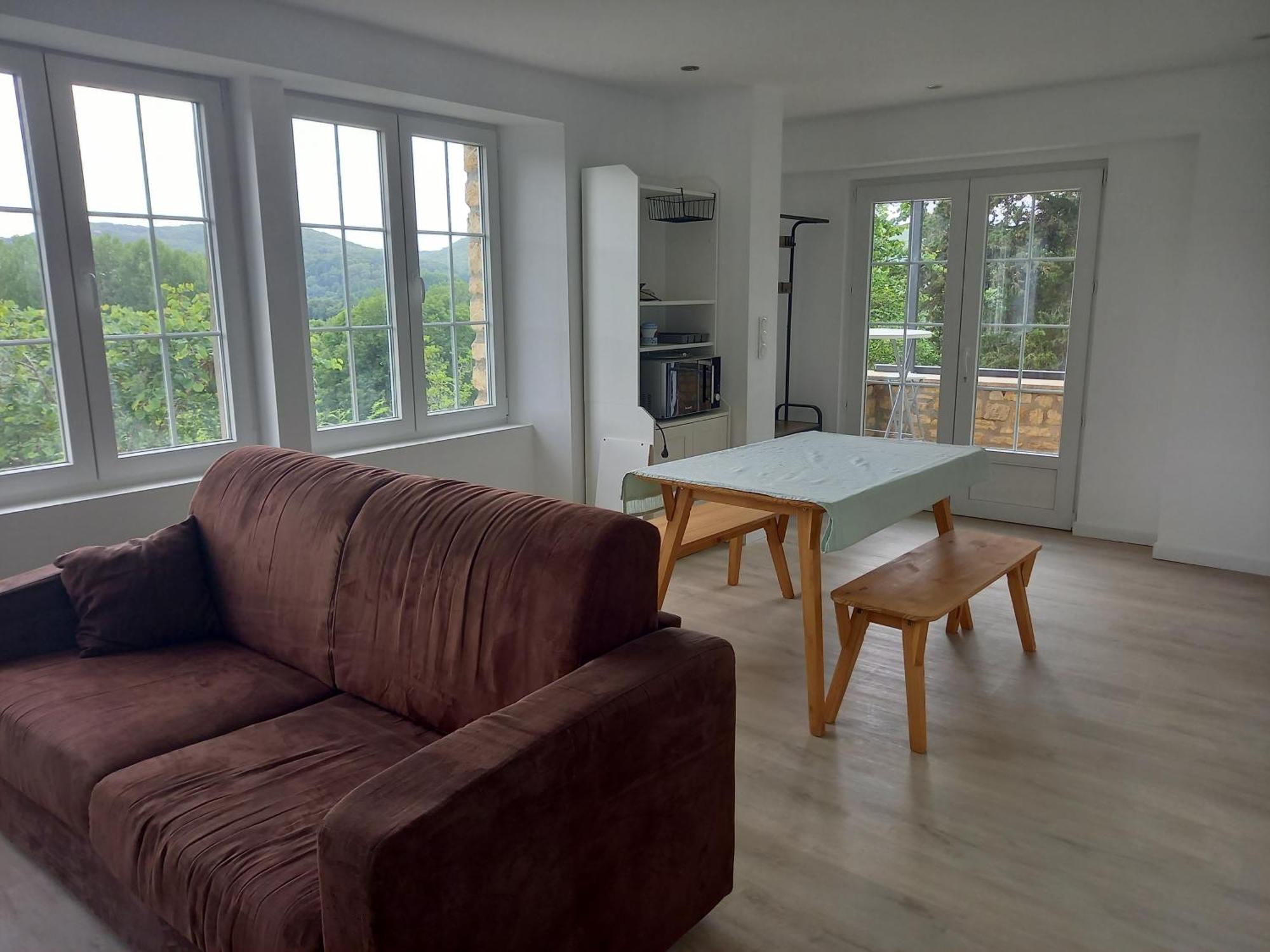 Chambre Tout Confort Beynac-et-Cazenac Eksteriør bilde