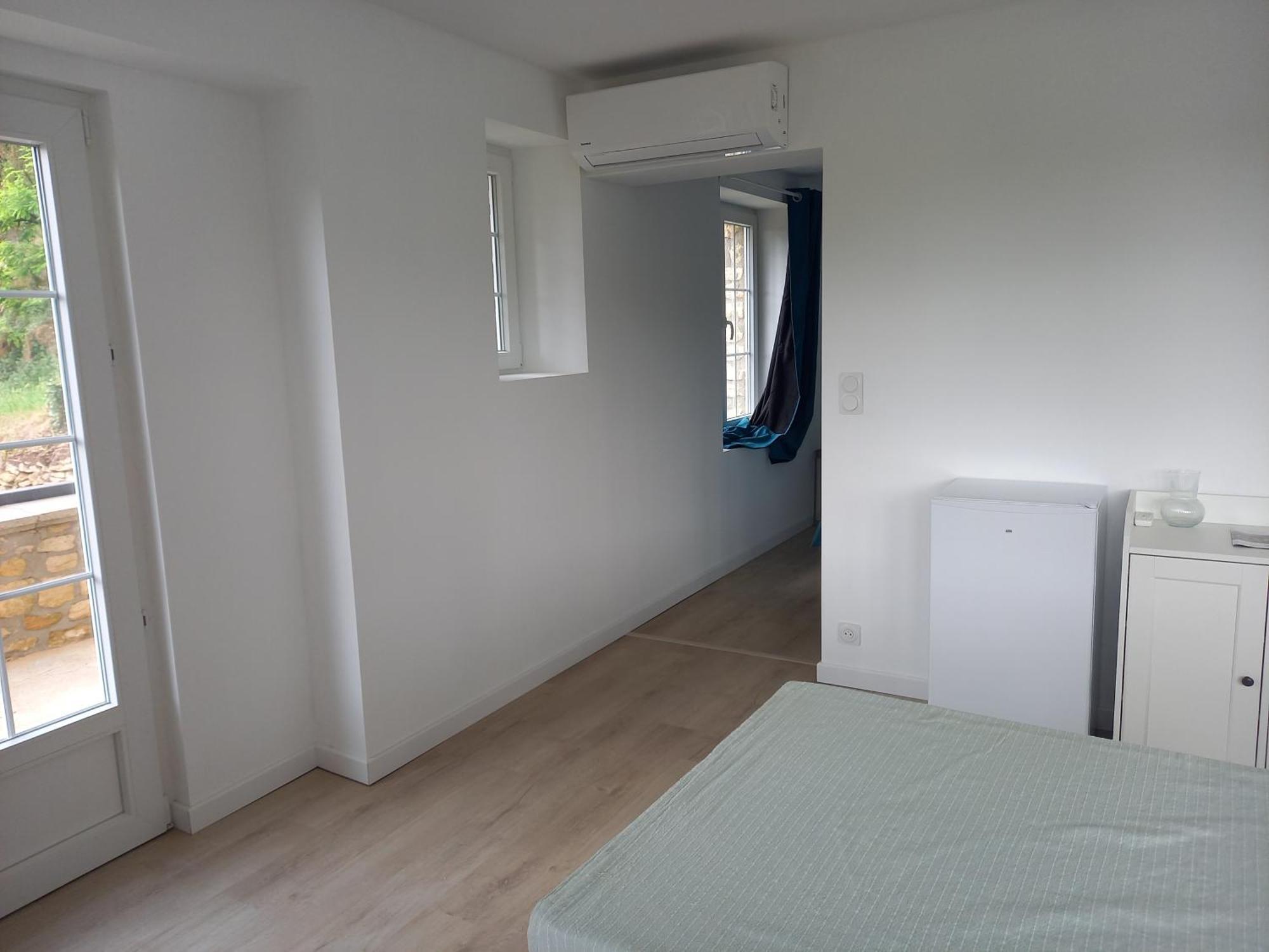 Chambre Tout Confort Beynac-et-Cazenac Eksteriør bilde