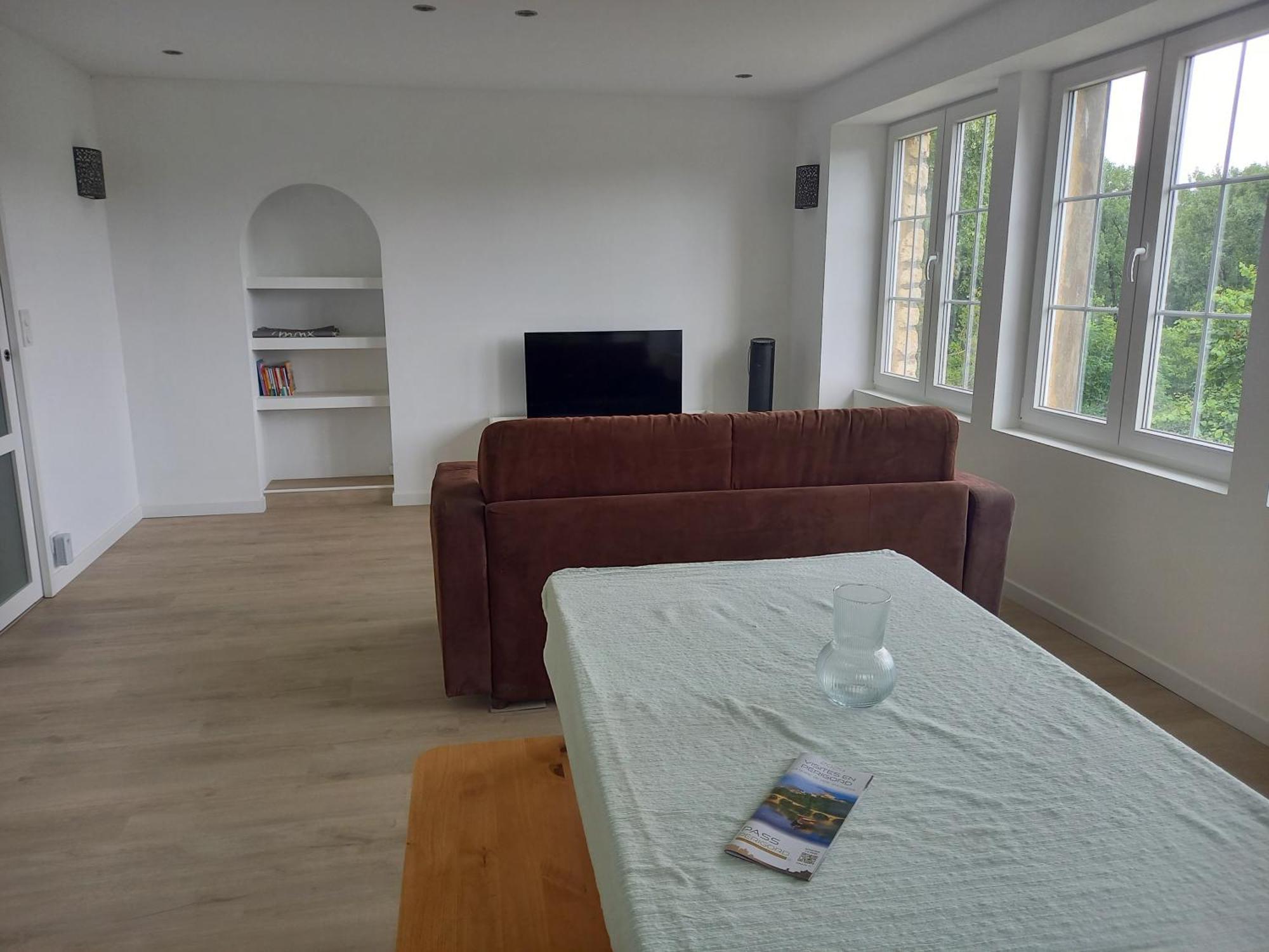 Chambre Tout Confort Beynac-et-Cazenac Eksteriør bilde