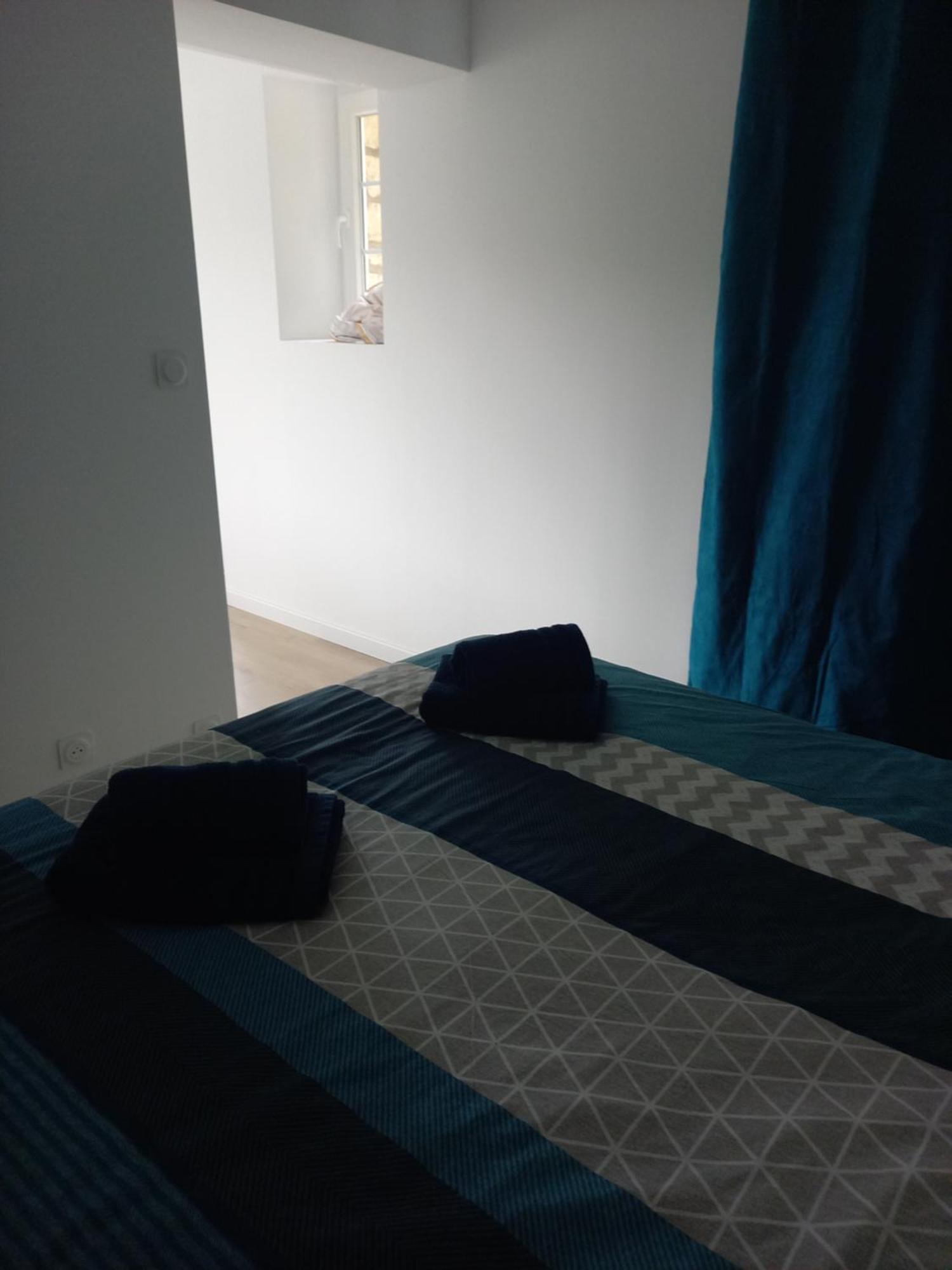 Chambre Tout Confort Beynac-et-Cazenac Eksteriør bilde