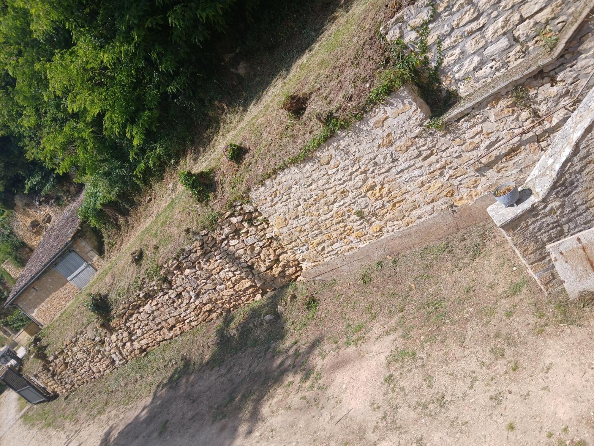 Chambre Tout Confort Beynac-et-Cazenac Eksteriør bilde