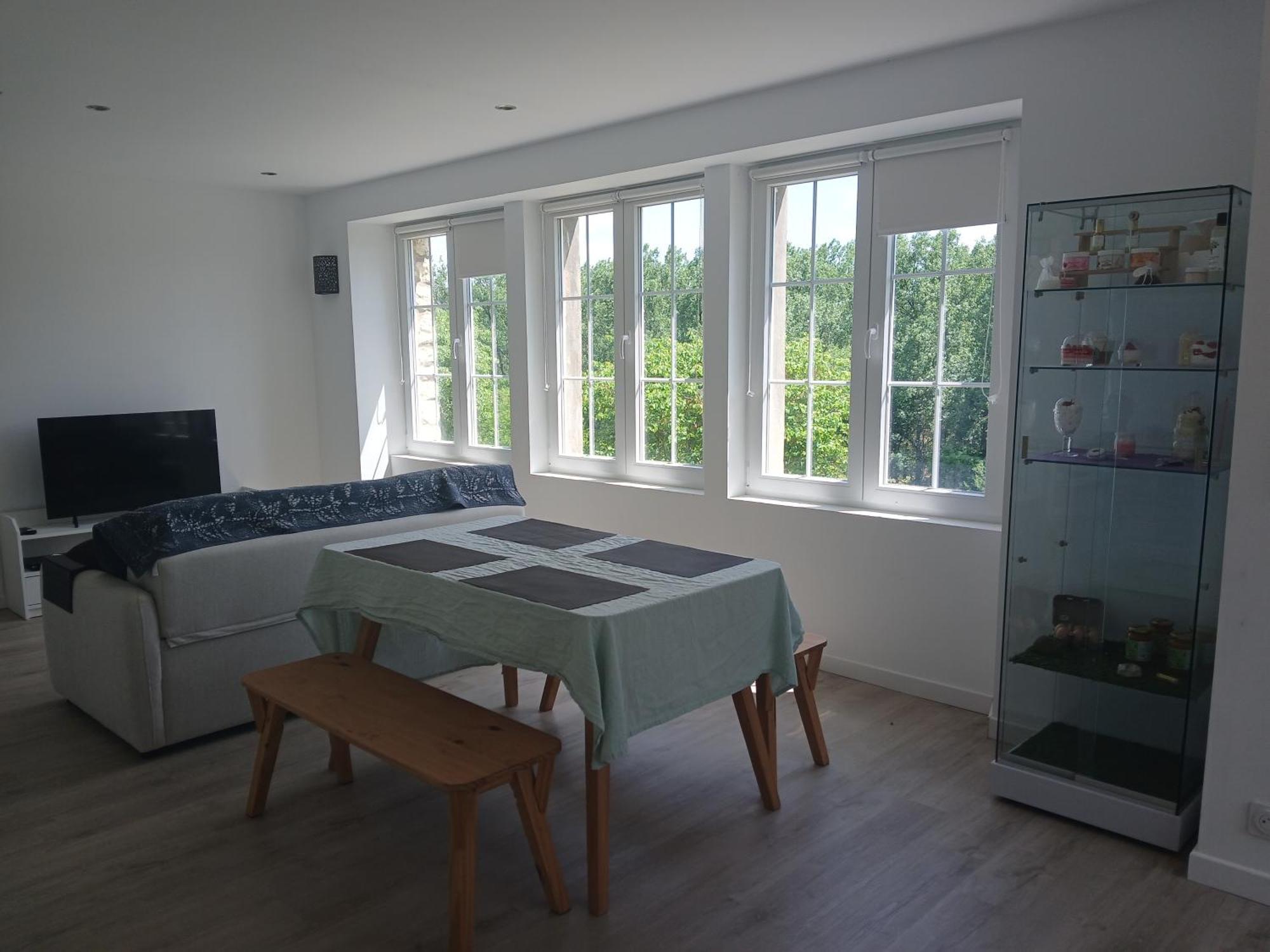 Chambre Tout Confort Beynac-et-Cazenac Eksteriør bilde